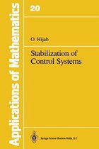 Stabilization of Control Systems