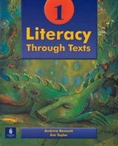 Literacy Through Texts Pupils' Book 1