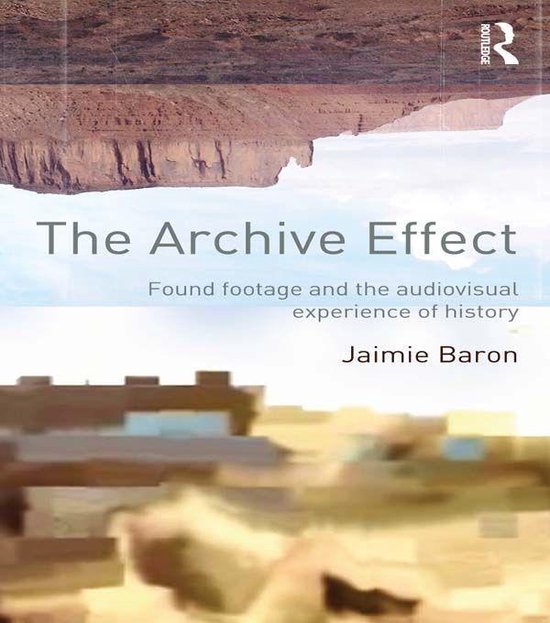 The Archive Effect - cover
