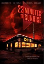 23 Minutes To Sunrise (thriller collectie)