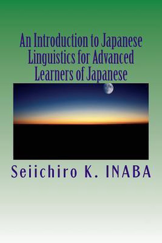 phd linguistics japan