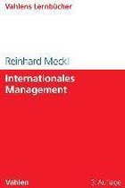 Internationales Management