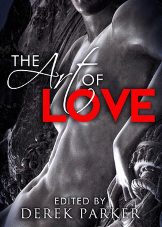 The Art of Love - cover