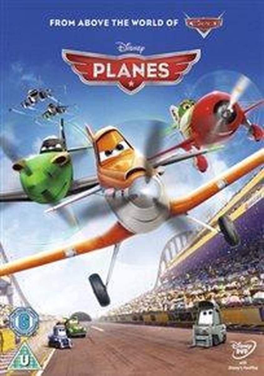 Planes (Import)