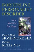 A Johns Hopkins Press Health Book - Borderline Personality Disorder