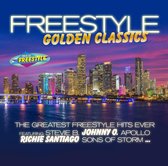 Freestyle Golden Classics