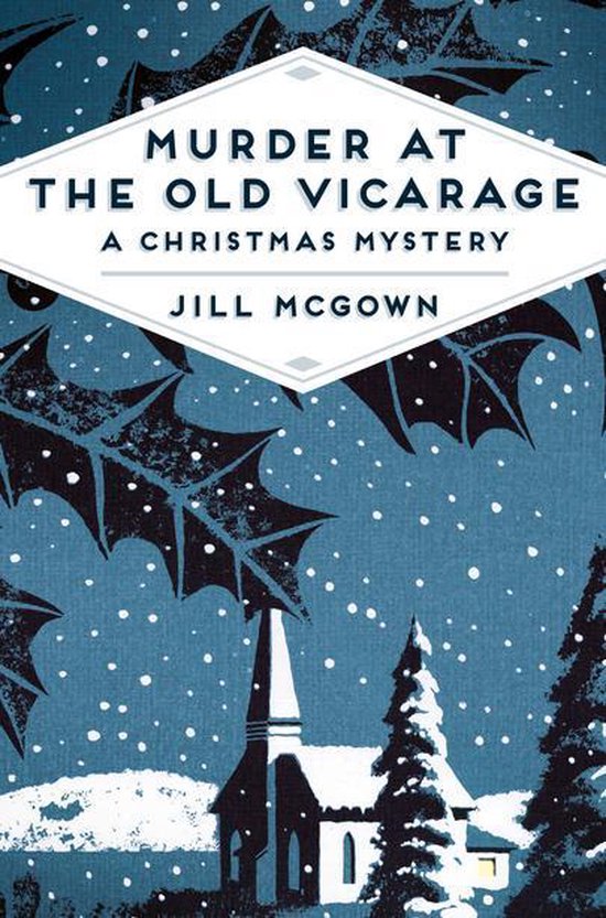Pan Heritage Classics 1 - Murder at the Old Vicarage