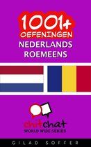 1001+ oefeningen nederlands - Roemeens