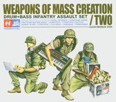 Weapons Of Mass..2 -16Tr-