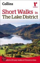 Short Walks in the Lake District