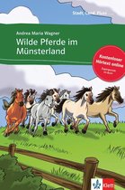 Stadt, Land, Fluss... - Wilde Pferde im Münsterland (A2) Buc
