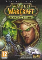 World of Warcraft: The Burning Crusade - Expansion Set - Windows