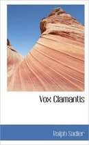 Vox Clamantis