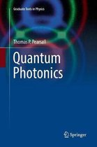 Graduate Texts in Physics- Quantum Photonics