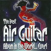 Best Air Guitar Album in the World... Ever! [Virgin Television]
