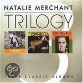 Natalie Merchant - Trilogy (Ww Version,Digibook)