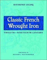 Classic French Wrought Iron