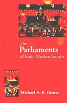Parliaments Of Early Modern Europe