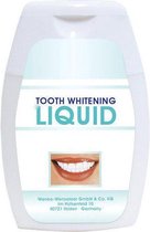 Liquid Tandpasta tandenwit