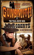 The Gunsmith 59 - The Trail Drive War