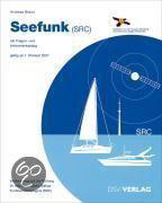 Seefunk (Src) - cover