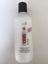 Osis+ Carving Smoother Lotion 500 ml