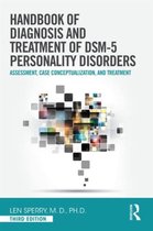 Diagnosis Treatment DSM 5 Personality