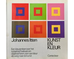 Kunst En Kleur