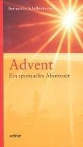 Advent - Abenteuer der Seele