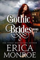 Gothic Brides: Volume 1
