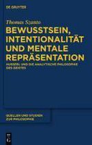 Bewusstsein, Intentionalitat und mentale Reprasentation
