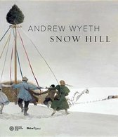 Andrew Wyeth Snow Hill