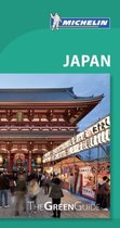 Green Guide Japan