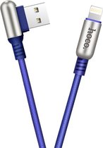 Hoco USB naar Lightning kabel (1,2M)
