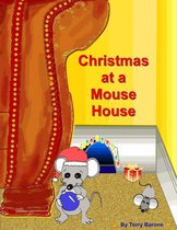 Christmas at a Mouse House