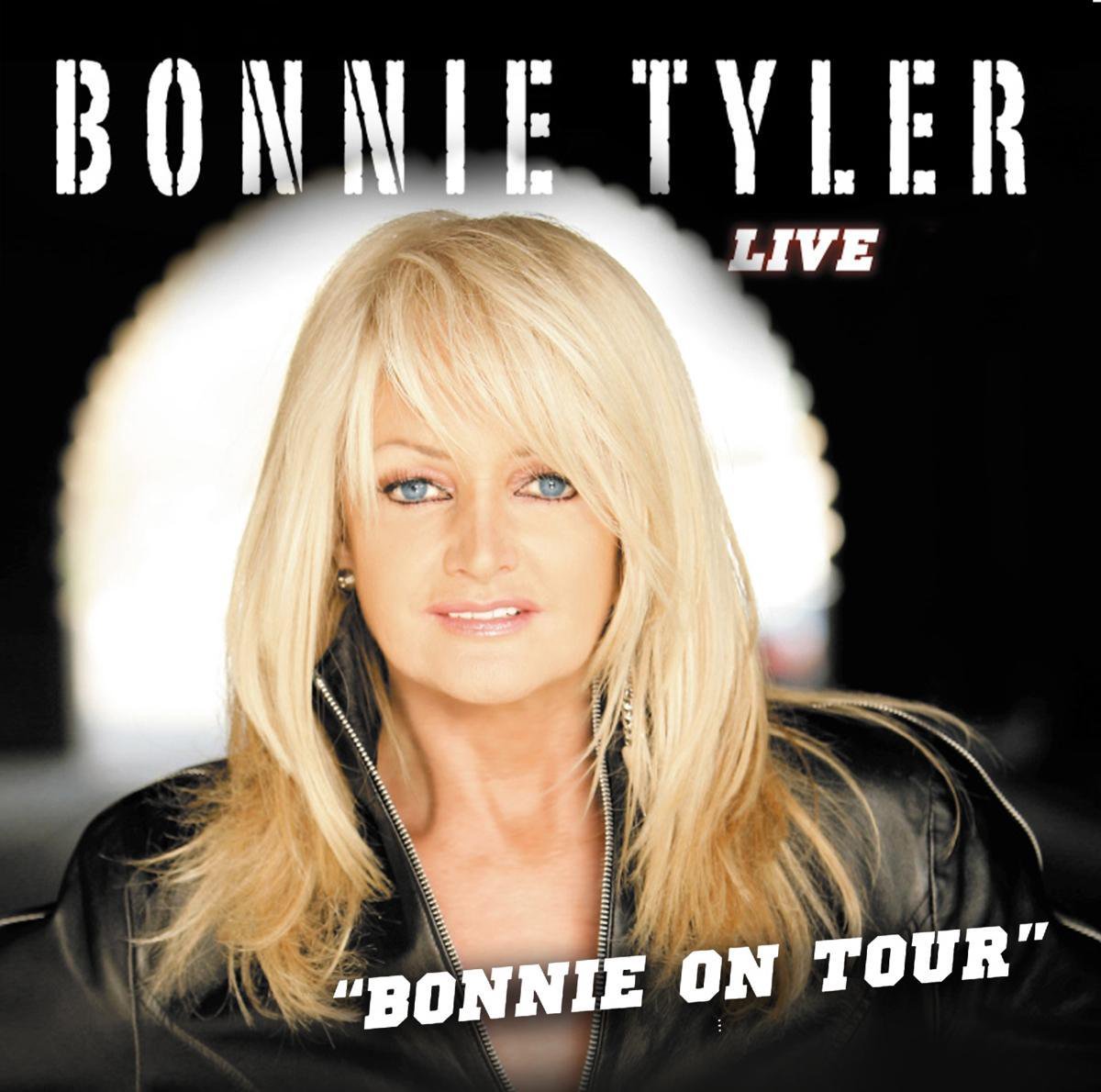 Bonnie Tyler What You Need From Me