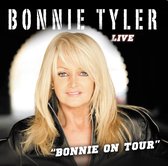 Bonnie On Tour Live