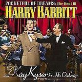 Pocketful of Dreams: The Best of Harry Babbitt