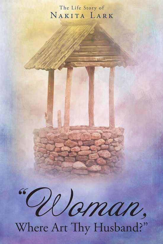 Woman, Where Art Thy Husband - cover