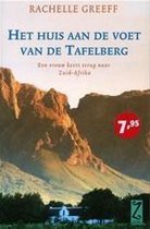 Het Huis Aan De Voet Van De Tafelberg