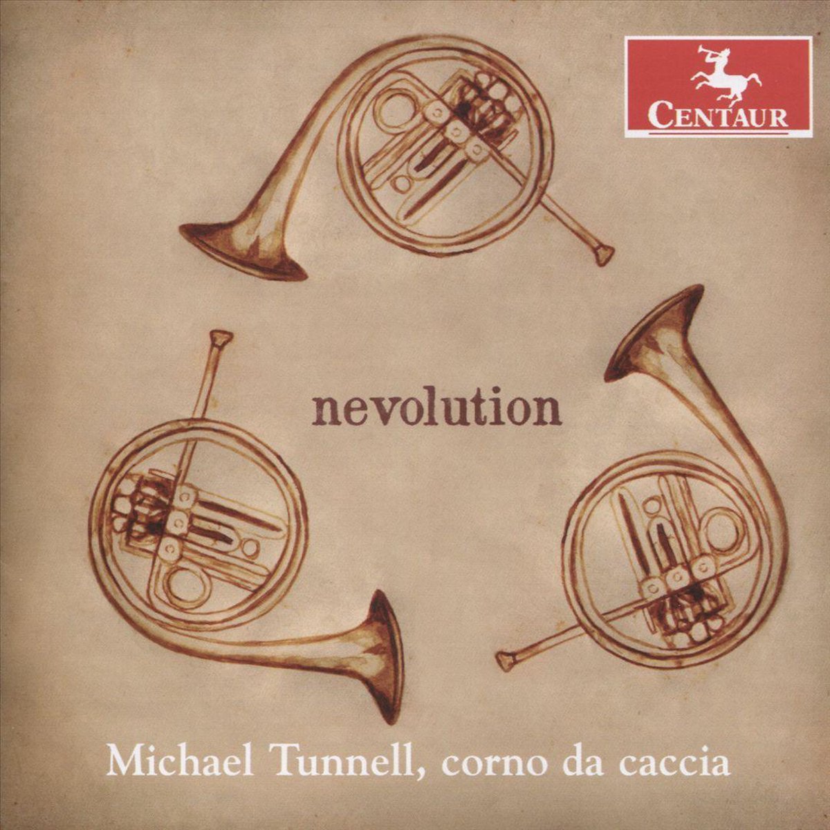 Nevolution