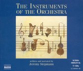 The Instruments Of The Orchestra (CD)