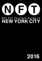 Not For Tourists Guide to New York City 2016