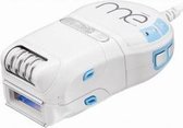 Homedics epilatiesysteem Elos PK71921- epilator en IPL