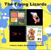 Flying Lizards / Fourth Wall