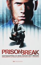 Prison Break Seizoen 1