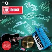 Radio 1's Live Lounge, Vol. 4