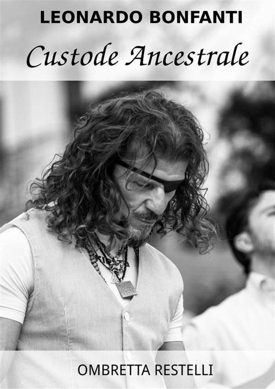 Custode Ancestrale - cover