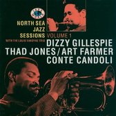 North Sea Jazz Sess.1