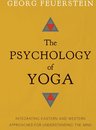 Omslag The Psychology of Yoga